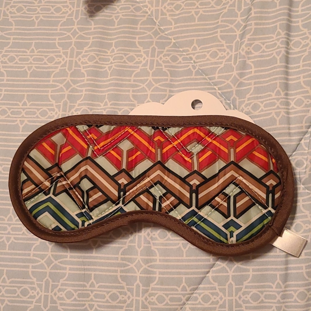 🔥Cinda B sleep mask